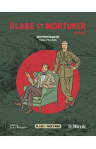 Blake et mortimer de a à z