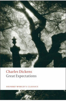 Great expectations n/e (oxford world's classics)