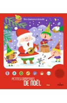 Petites comptines de noël