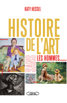 Histoire de l'art sans les hommes