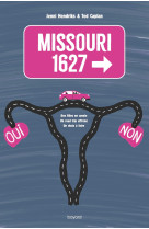 Missouri 1627