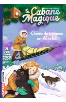 La cabane magique, tome 49