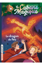 La cabane magique, tome 50