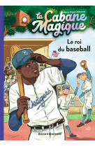 La cabane magique, tome 51