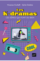 Les k-dramas, ces séries qui font du bien