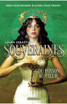 Souveraines