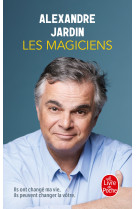 Les magiciens