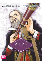 Galilée