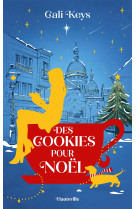 Des cookies pour noël