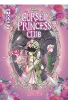 Cursed princess club t2