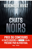 Chats noirs