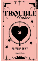 Troublemaker - relié collector