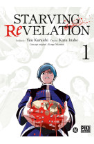 Starving revelation t01