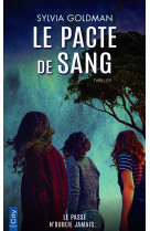 Le pacte de sang