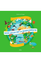 Mon atlas de la biodiversité