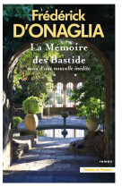 La mémoire des bastides