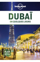 Dubaï en quelques jours 4ed