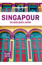 Singapour en quelques jours 6ed