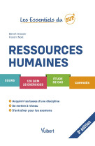 Ressources humaines