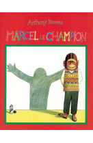 Marcel le champion