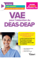 Vae pour l'obtention du deas et du deap