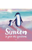 Siméon se pose des questions