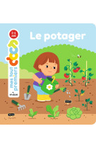 Le potager