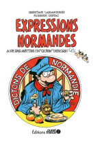 Expressions normandes - dictons de normandie