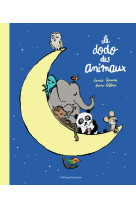 Le dodo des animaux