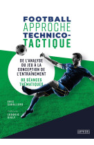 Football approche technico-tactique