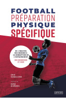 Football preparation physique specifique