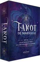 Tarot de marseille