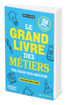 Le grand livre des métiers