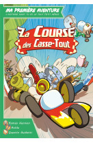 La course des casse-tout