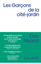 Les garçons de la cité-jardin