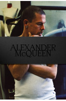 Alexander mcqueen