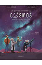 La grande aventure du cosmos