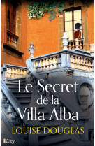 Le secret de la villa alba