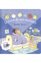 Le livre de mes émotions - bonne nuit !