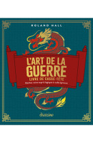 L'art de la guerre - livre de casse-tête