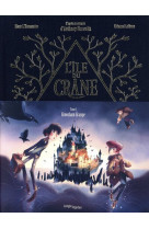 L'île du crâne - collector - tome 1