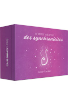 Le petit oracle des synchronicités