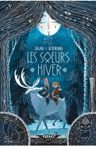 Les soeurs hiver