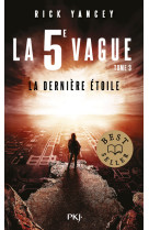 La 5e vague - tome 03 la dernière étoile