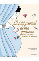 Le petit journal de ma grossesse