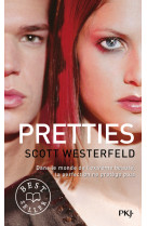 Uglies - tome 2 pretties