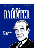 Robert badinter