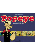 Popeye