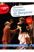 Cyrano de bergerac