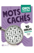 Mots cachés 